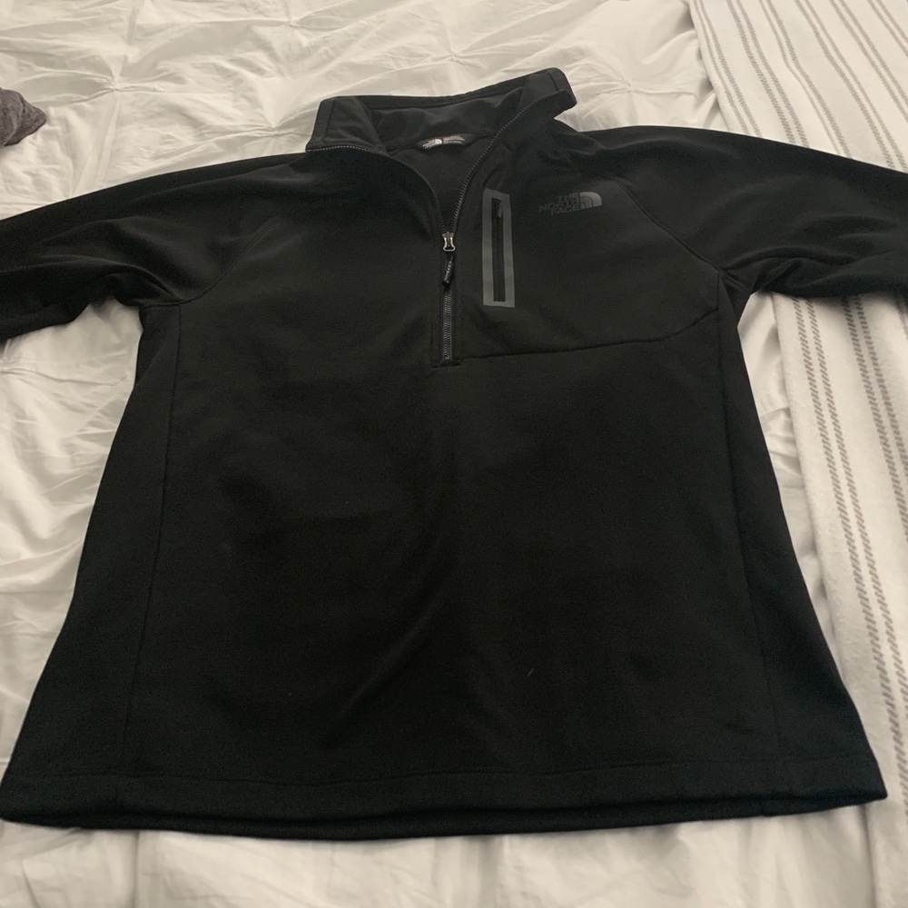 North Face Pullover